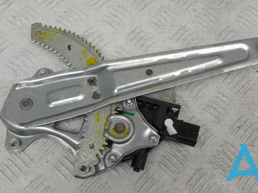 Механізм склопідйомника двері задньої, лівої 61042AL01A SUBARU