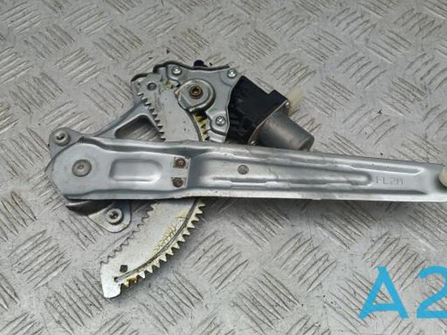 Механізм склопідйомника двері задньої, правої 61042AN02B SUBARU