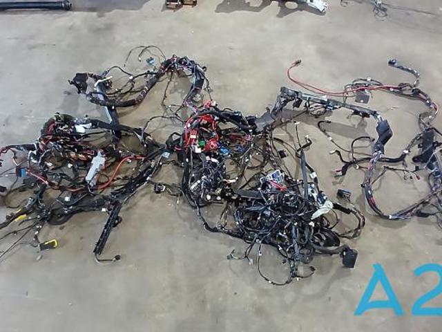 Джгут проводів салону 61112449599 BMW