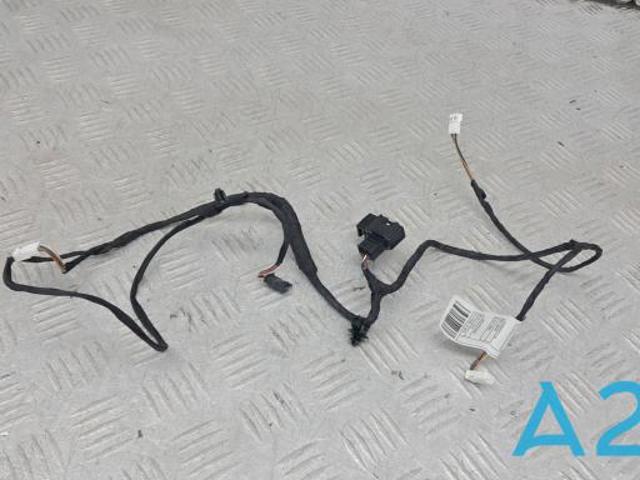 Джгут проводів задніх дверей 61126819936 BMW