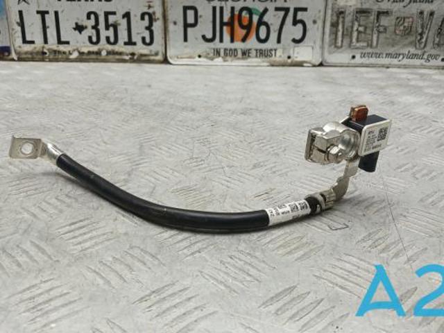 Кабель маси акумулятора (АКБ) 61126839819 BMW