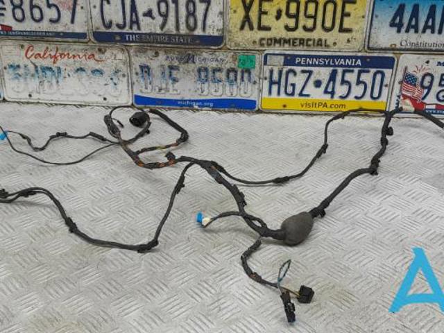 Електропроводка передніх дверей 61128792852 BMW