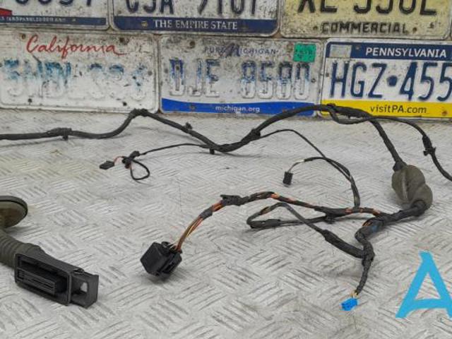 Джгут проводів задніх дверей 61128793254 BMW