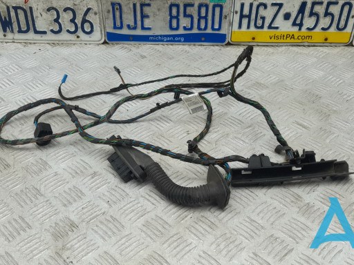 Джгут проводів задніх дверей 61129207859 BMW