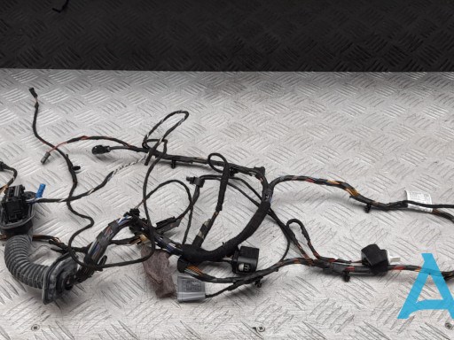 Джгут проводів передньої двері 61129242076 BMW