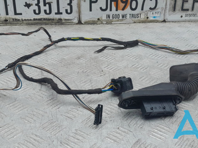 Електропроводка задніх дверей 61129269959 BMW