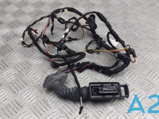 Електропроводка передніх дверей 61129286226 BMW