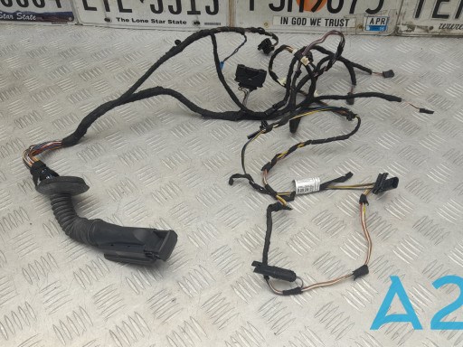 Джгут проводів передньої двері 61129286245 BMW
