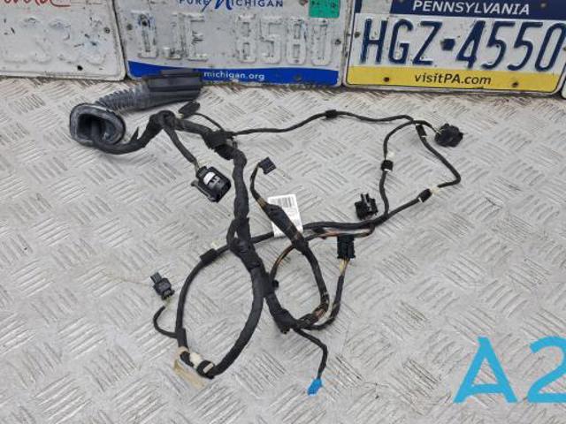 Джгут проводів передньої двері 61129323472 BMW