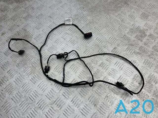 Кабель/дріт парктроника бампера, заднього 61129364201 BMW