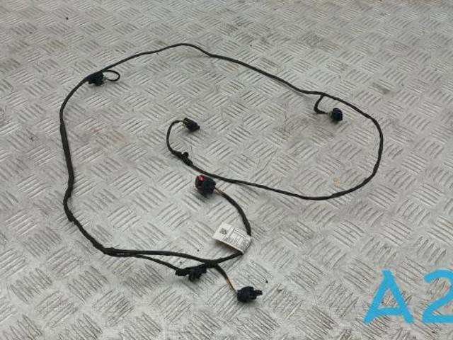 Кабель / дріт парктроніка бампера, заднього 61129364201 BMW