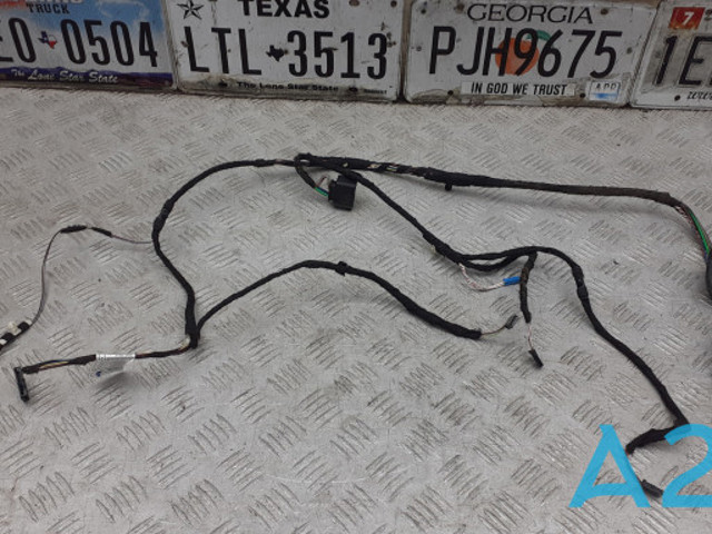 Джгут проводів задніх дверей 61129366761 BMW