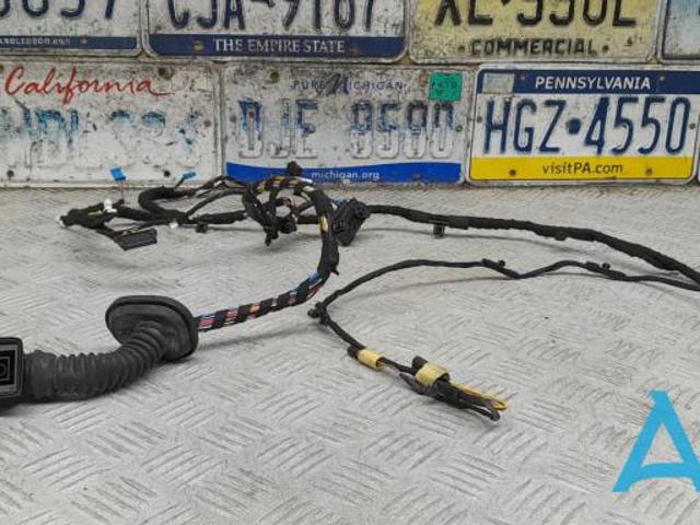 Електропроводка передніх дверей 61129384579 BMW