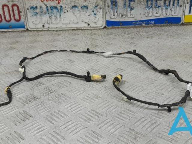 Джгут проводів передньої двері 61129384591 BMW