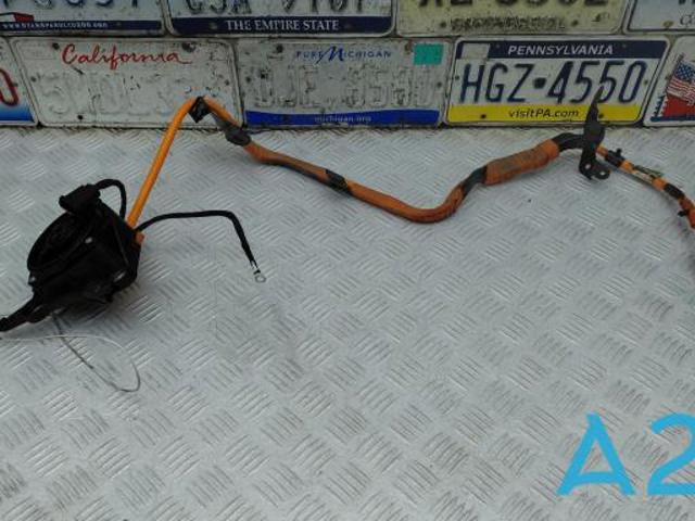 Порт зарядки 61129884544 BMW