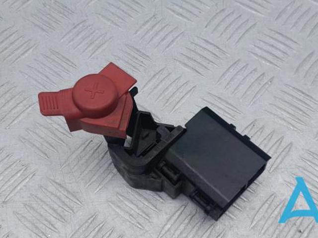 Автомобільна батарея 61139367807 BMW