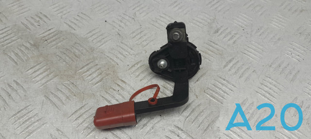 Педаль газу (акселератора) 61149144884 BMW