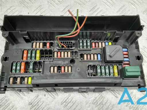 Реле запобіжників 61149210863 BMW