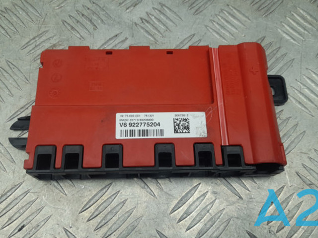 Корпус запобіжників 61149227752 BMW