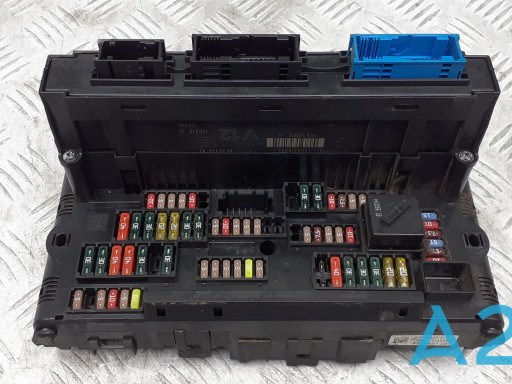 Монтажний блок 61149234421 BMW