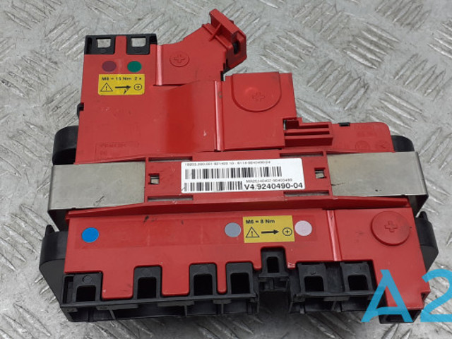 Реле запобіжників 61149240490 BMW