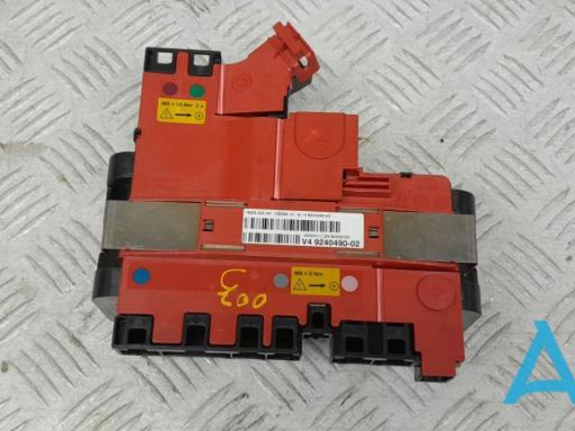 Корпус запобіжників 61149240490 BMW