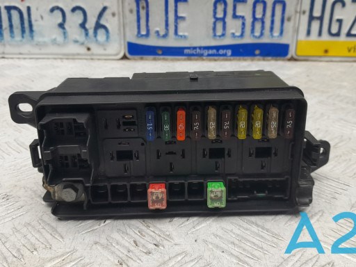 Монтажний блок 61149240943 BMW