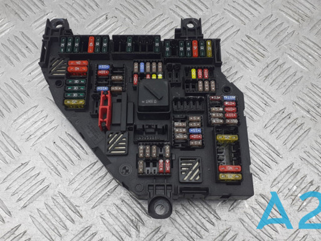 Коробка запобіжників 61149264923 BMW
