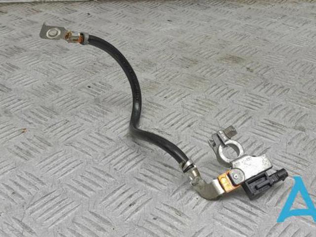 Кабель маси акумулятора (АКБ) 61216819309 BMW