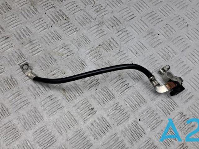 Кабель маси акумулятора (АКБ) 61219442115 BMW