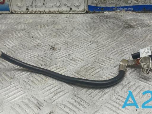 Кабель маси акумулятора (АКБ) 61219855909 BMW