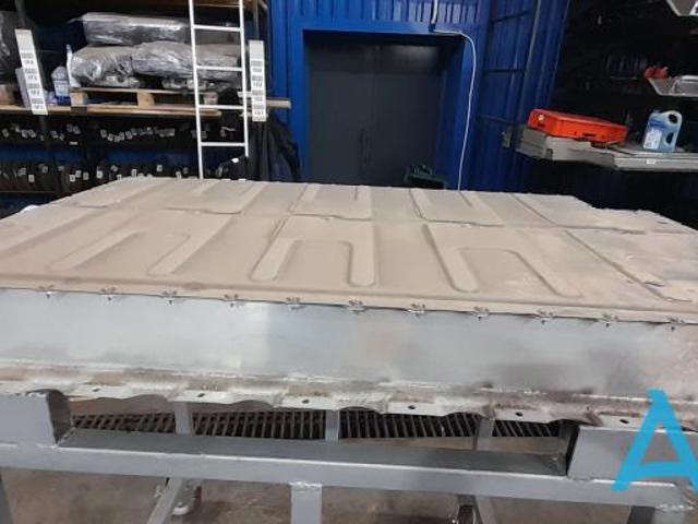 Автомобільна батарея 61278647909 BMW