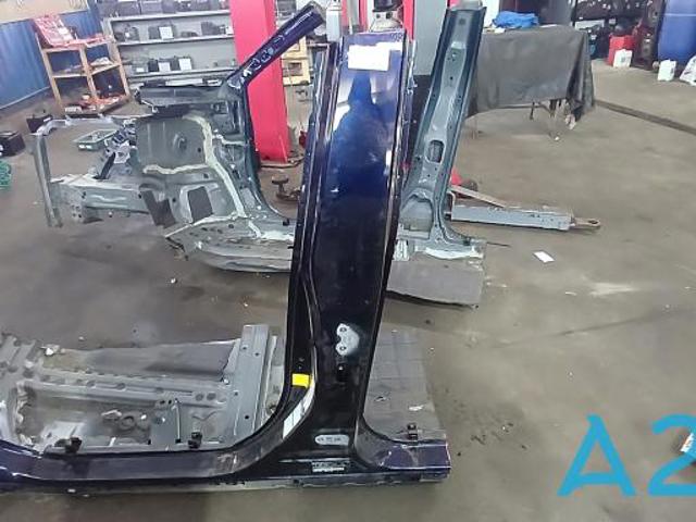 Стійка бічна 6131248090 TOYOTA