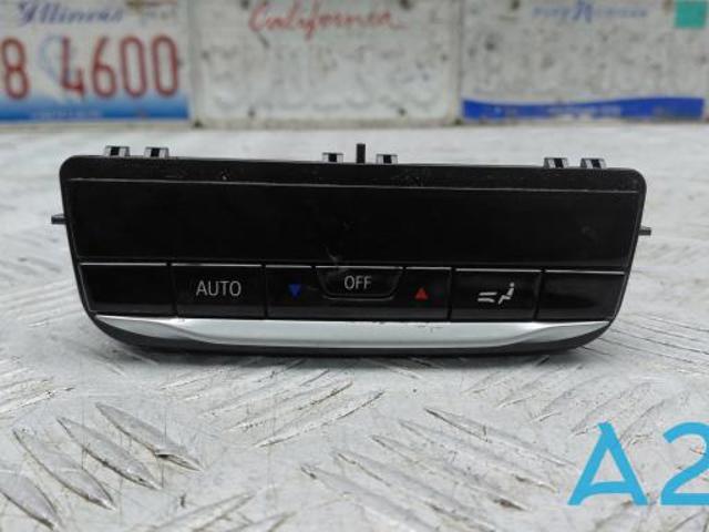 Регулятор вентилятора обігрівача 61315A3BBF2 BMW