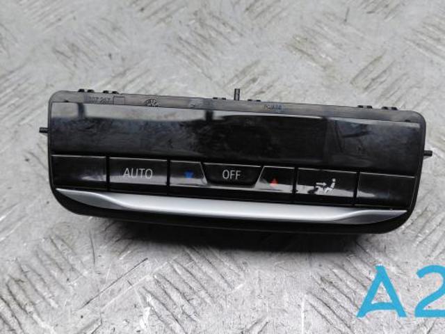 Блок управління кондиціонером 61315A3BBF4 BMW