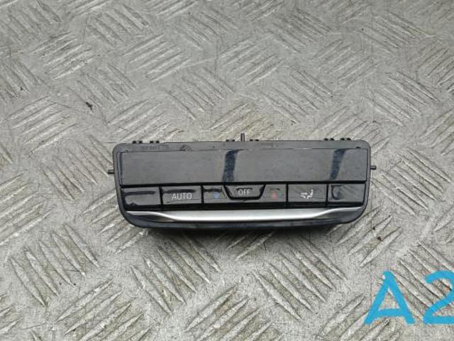 Регулятор вентилятора обігрівача 61315A3BBF4 BMW