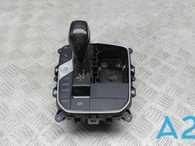 Блок кнопок центральної консолі 61315A7DFE4 BMW