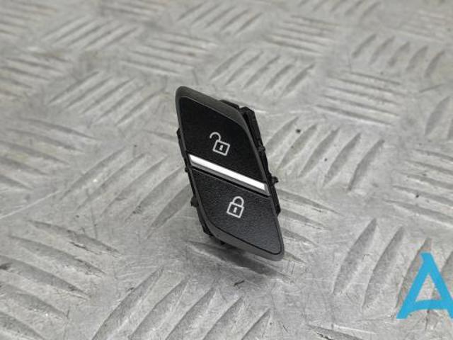 Кнопка блокування замка дверей 61316801352 BMW