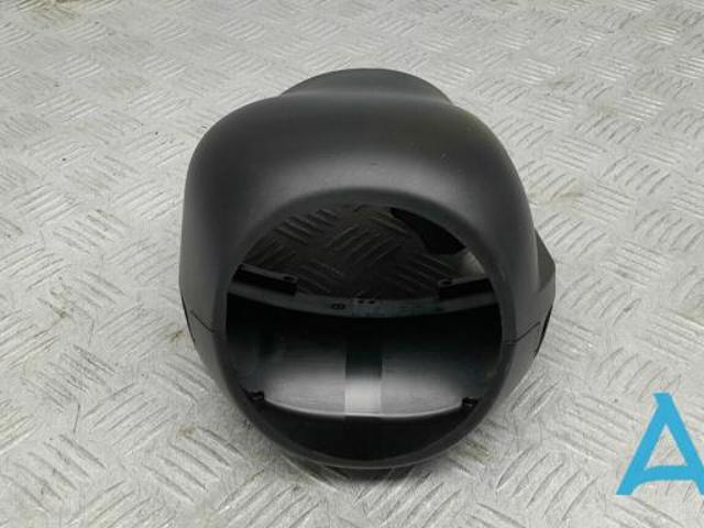 Захисний кожух кермового механізму 61316823467 BMW