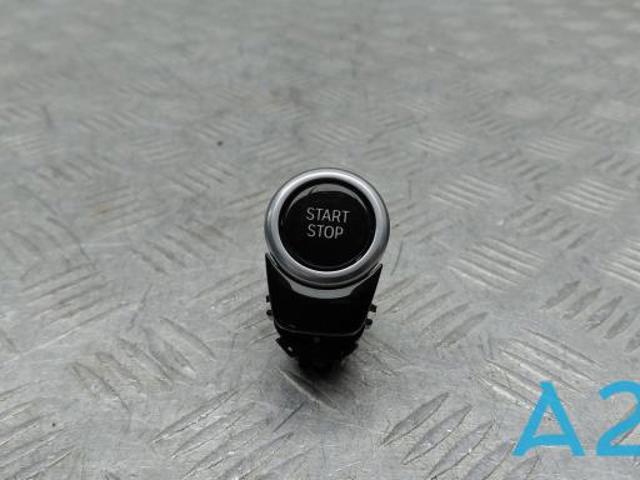 Кнопка запуску двигуна 61316835088 BMW