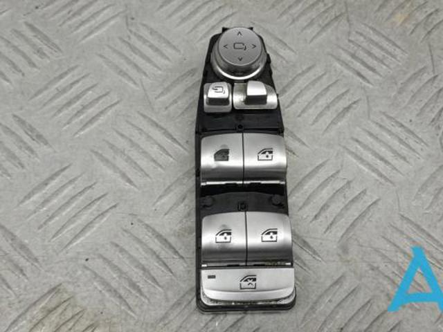 Кнопковий блок керування склопідіймачами передній лівий 61316847099 BMW