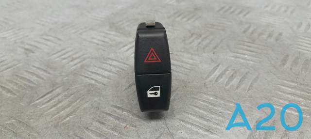 Кнопка аварійної сигналізації 61316919506 BMW