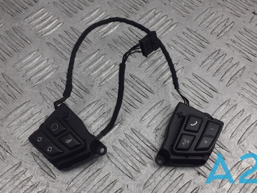 Блок кнопкових перемикачів рульового колеса 61316959893 BMW