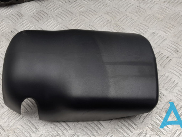 Захисний кожух кермового механізму 61316966669 BMW