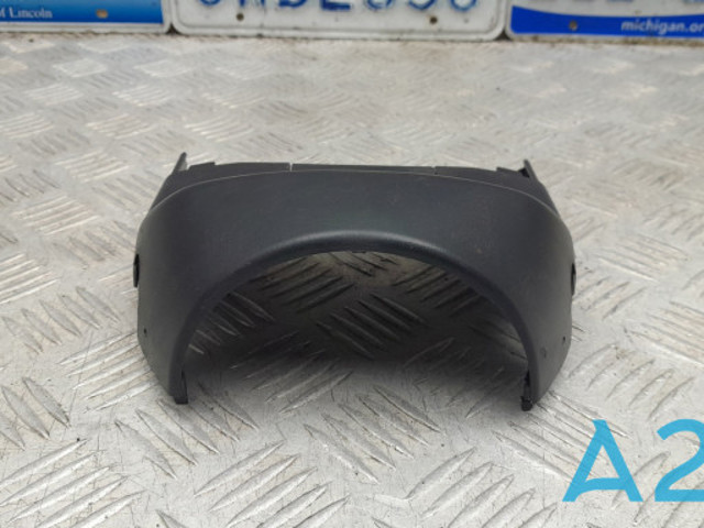 Захисний кожух кермового механізму 61316967451 BMW