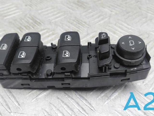 Кнопковий блок керування склопідіймачами передній лівий 61317948785 BMW