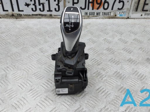 Механізм перемикання подільника передач 61317950384 BMW