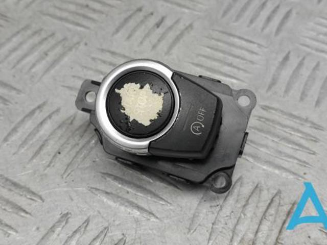 Кнопка запуску двигуна 61319153831 BMW