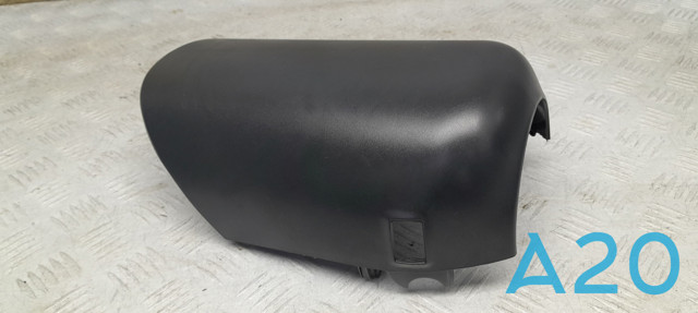 Накладка рульової колонки 61319174346 BMW
