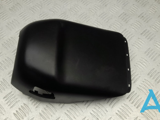 Захисний кожух кермового механізму 61319207006 BMW